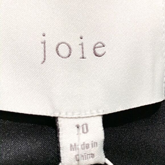 NWT Joie Anilah 🐍 Blazer - Picture 7 of 7